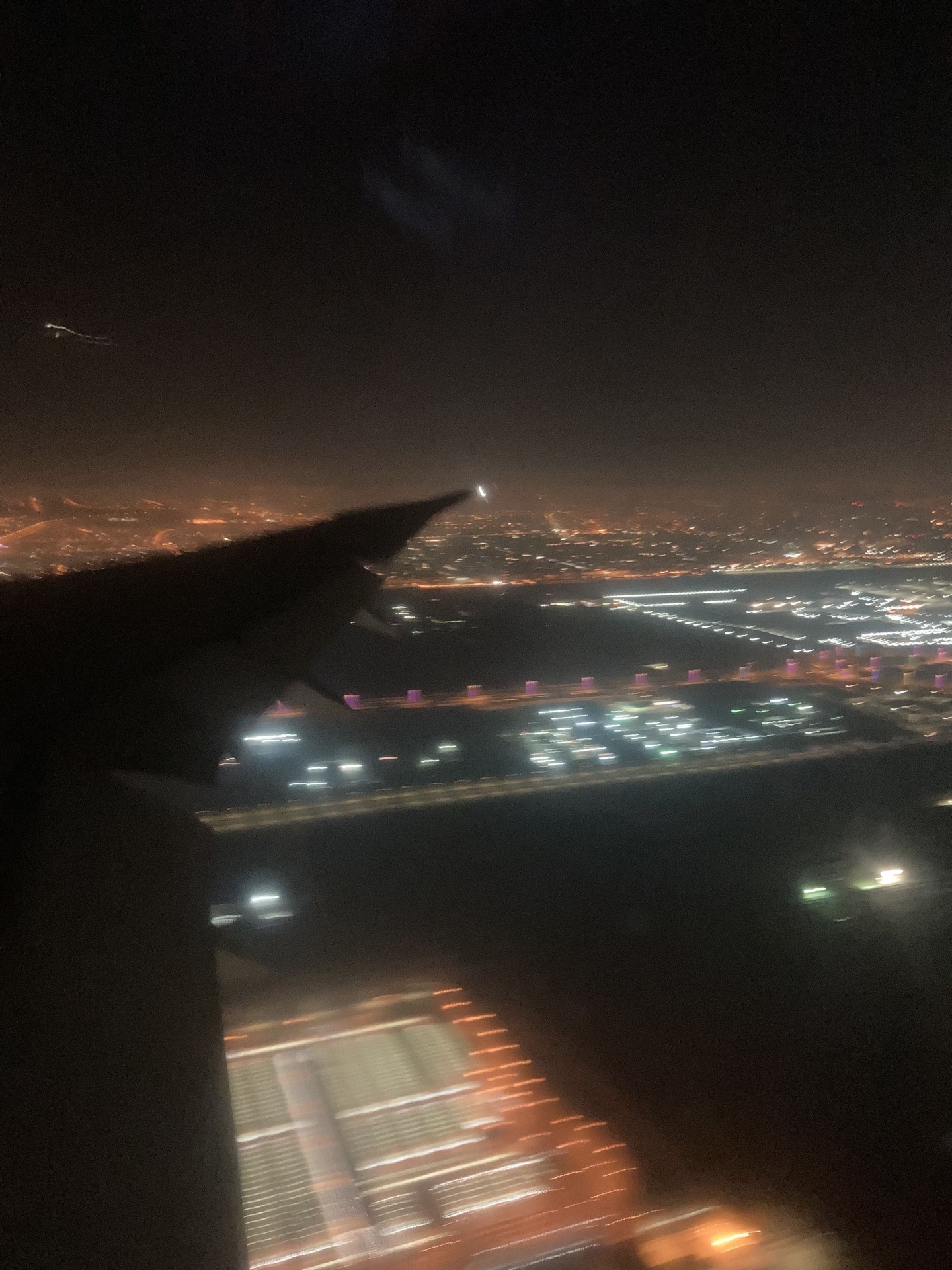 Auf dem Weg nach Lusaka
